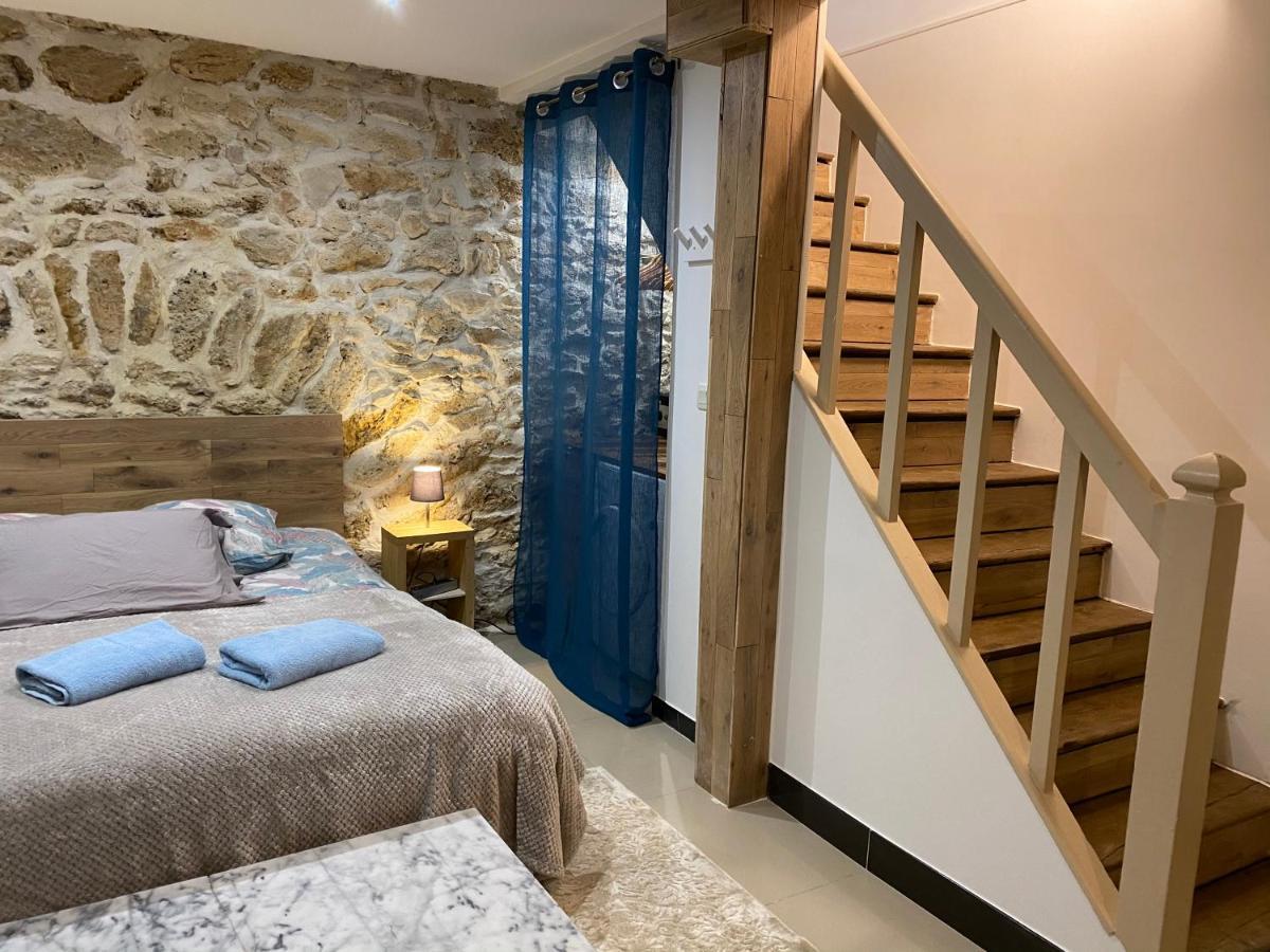 Large And Unique Souplex 60Sqm, Well Located Paris Exterior foto