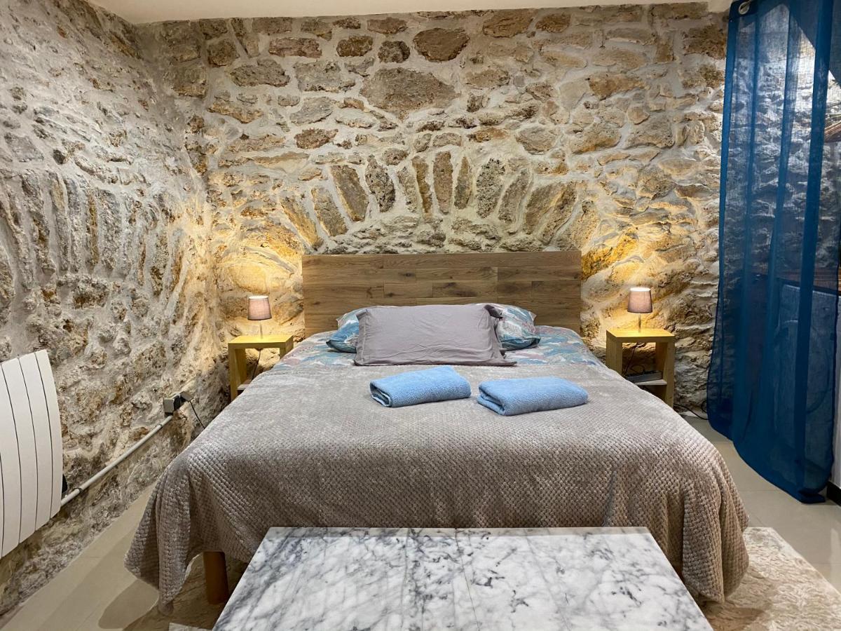 Large And Unique Souplex 60Sqm, Well Located Paris Exterior foto