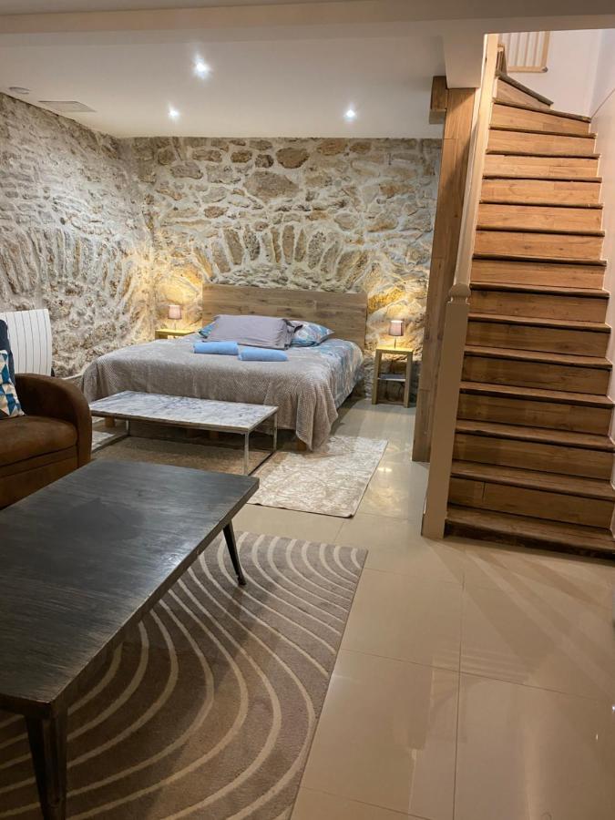 Large And Unique Souplex 60Sqm, Well Located Paris Exterior foto