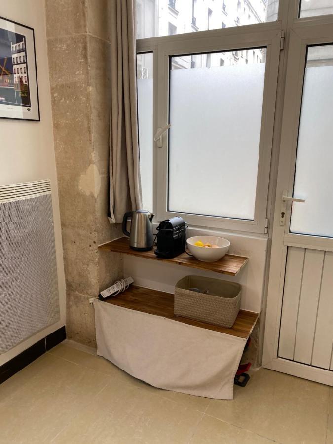 Large And Unique Souplex 60Sqm, Well Located Paris Exterior foto